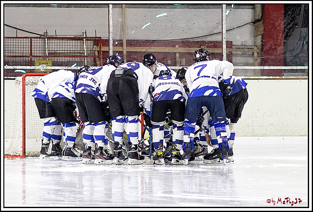 U20- ESV Bergisch Gladbach Realstars-Koenigsborner-JEC Bulldogs 9-3, 12.12.2021
